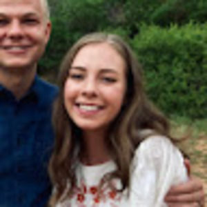 Meet your Posher, Katelyn